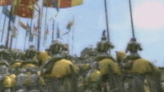 Medieval 2: Total War Gameplay Movie 7