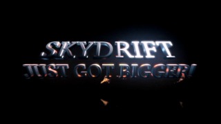 SkyDrift: Gladiator Pack - Official Trailer