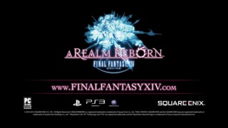 Final Fantasy XIV Online: A Realm Reborn - Limit Break Trailer