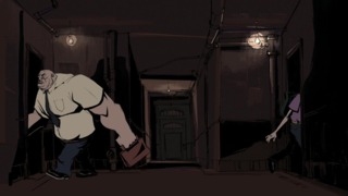 Gotham City Impostors - Animated Short Trailer