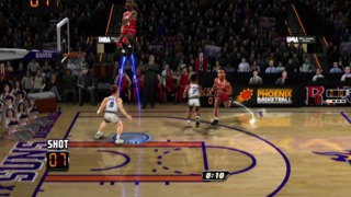 NBA Jam: On Fire Edition - Legends Trailer