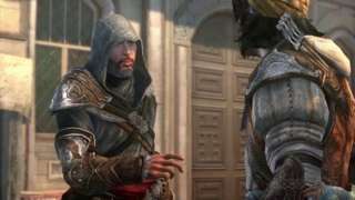 Assassin's Creed: Revelations Bomb-Crafting Trailer
