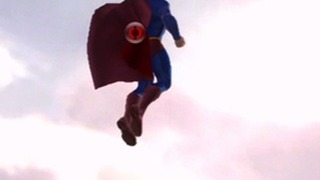 Superman Returns: The Videogame Gameplay Movie 1