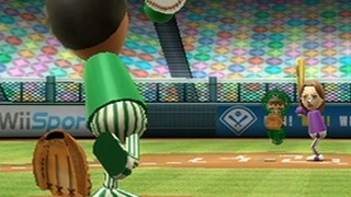 Wii Sports Gameplay Movie 4