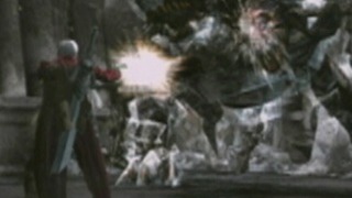 Devil May Cry 3: Special Edition Gameplay Movie 3