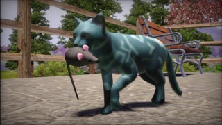 The Sims 3: Pets - Preorder Trailer
