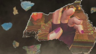 Street Fighter X Tekken - Brazil Game Show Character Teaser Trailer 1