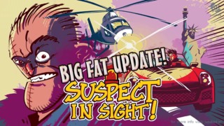 Suspect in Sight - Big Fat Update Trailer