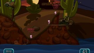 Amigo accidente Magnético Worms: Battle Islands for Wii Reviews - Metacritic