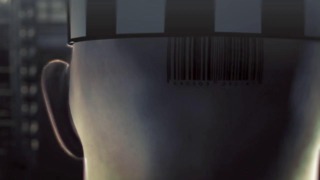 Hitman: Absolution Run for Your Life Teaser Trailer