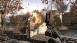Call of Duty: Modern Warfare 3 - Redemption Trailer