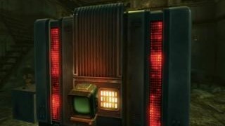 Fallout: New Vegas Behind the Scenes - The Tech and Sound Design