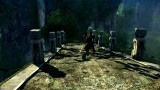 Age of Wulin - Legend of the Nine Scrolls Trailer