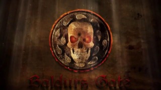 Baldur's Gate II: Enhanced Edition Teaser Trailer