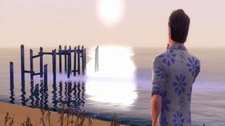 The Sims 3 Barnacle Bay DLC Launch Trailer