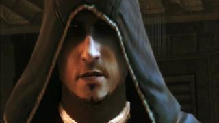 Assassin's Creed: Brotherhood Multiplayer Trailer