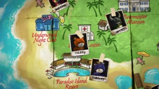 Naughty Bear: Panic in Paradise - Hit List #6 Trailer