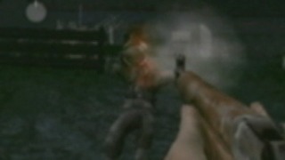 Brothers in Arms D-Day Gameplay Movie 2