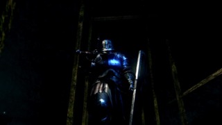Dark Souls - Hardcore Trailer