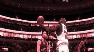 NBA 2K11 Become the Greatest Trailer