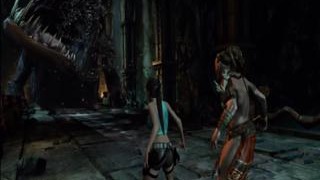 Lara Croft and the Guardian of Light Launch Trailer