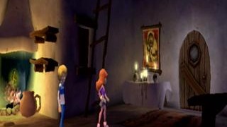 Scooby-Doo and the Spooky Swamp Gadget Vignette Trailer