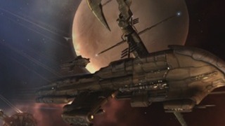 EVE Online: Revelations Official Trailer 1