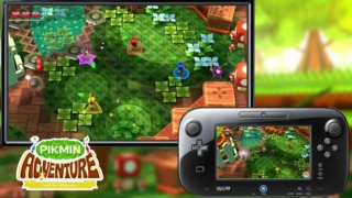 Nintendo Land Official Trailer