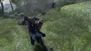Assassin's Creed III Official Trailer #3
