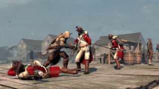 Assassin's Creed III Official Trailer #2
