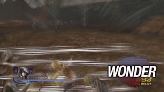 Warriors Orochi 3 Hyper Official Trailer