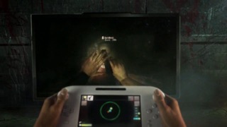ZombiU - Gameplay Trailer