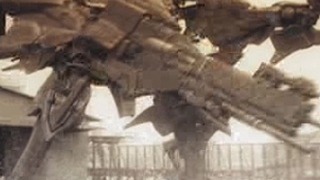 Armored Core 4 Official Trailer 4