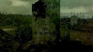Red Dead Redemption: Undead Nightmare Pack DLC Teaser Trailer
