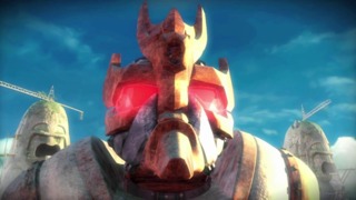 Skylanders Giants - Game & Features Trailer
