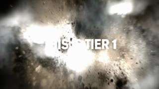 Medal of Honor This Is Tier 1 Trailer