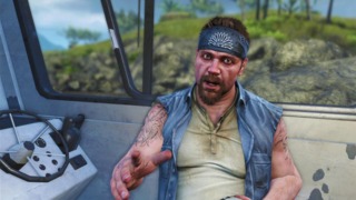 Far Cry 3 - Monkey Business - Pre-Order Bonus Trailer