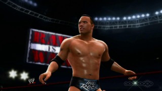 The Rock - WWE 13 Trailer