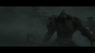 World of Warcraft: Mists of Pandaria - TV Trailer #2