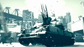 World in Conflict Official Trailer 4