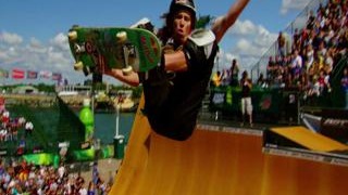Shaun White Skateboarding Multiplayer Trailer