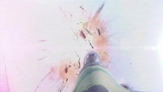 Ace Combat: Assault Horizon - Destroying to Create Trailer