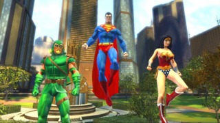 DC Universe Online: Hand of Fate - Launch Trailer