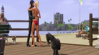 The Sims 3: Pets - Chasing Tail Trailer