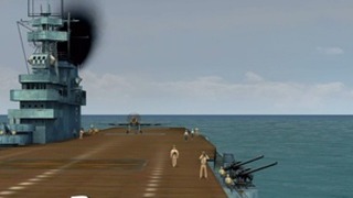 Battlestations: Midway Official Trailer 5