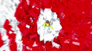 Lego Universe Official Trailer