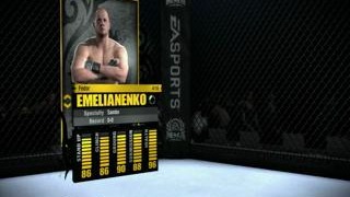 EA Sports MMA Overview Trailer