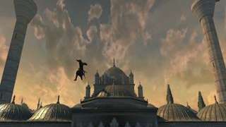 Assassin's Creed: Revelations Red Hands Trailer