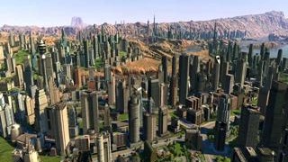 Cities XL 2012 - Launch Trailer