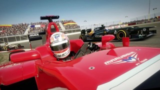 F1 2012 Launch Trailer